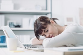 Studi : Tidur Berlebih dapat Mengalami Penurunan Kognitif…
