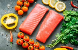 4 Manfaat Ikan Tuna, Turunkan Risiko Penyakit Jantung hingga Kanker 