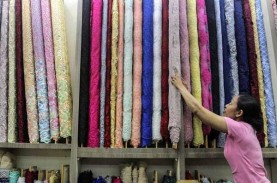 Kinerja Ekspor Moncer, Arus Kas Industri Tekstil Mulai…