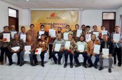 Nojorono Dukung Program Apresiasi Karyawan Purna Bakti