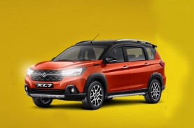 Promo Akhir Tahun, Suzuki Tawarkan Diskon Khusus untuk…