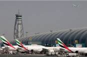 Emirates Teken MOU dengan Garuda (GIAA), Apa Dampaknya Bagi Konsumen?