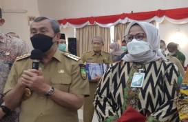 Pemprov Riau: 16.800 Pegawai Tidak Tetap Sudah Terdaftar BPJamsostek