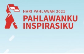 Hari Pahlawan 2021, Risma Ajak Mengheningkan Cipta 60 Detik Pukul 08.15 WIB