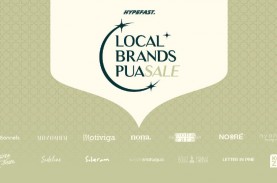 Hypefast Klaim Miliki 25 Brand Lokal Berbasis e-Commerce