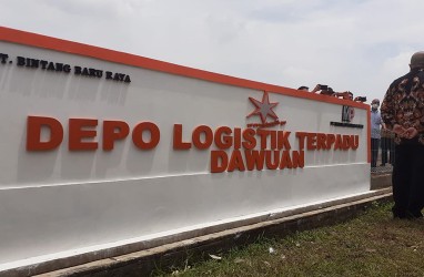 Bisnis Depo Logistik Baru Tommy Soeharto Terkait BLBI?
