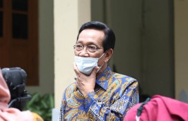 Kasus Covid-19 di Yogyakarta Naik, Ini Tanggapan Sultan HB X