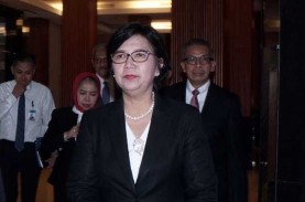 CJIBF 2021: Tarik Investasi, Bank Indonesia Dorong…