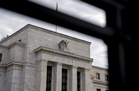 Dampak Tapering the Fed Diramal Lebih Terkendali Dibanding…