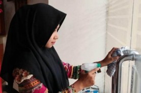 Level PPKM Turun, Tingkat Hunian Hotel di Riau Meningkat