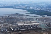 Dua Perusahaan Terbukti Buang Limbah Paracetamol ke Teluk Jakarta