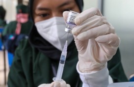 Menkes Sebut Vaksinasi Tembus 70 Persen Pada Akhir Januari 2022