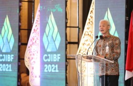 CJIBF 2021: Ini Alasan Investor Tertarik Tanam Modal di Jateng