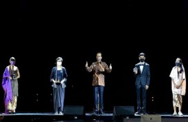 Daftar Lengkap Pemenang Piala Citra Festival Film Indonesia 2021