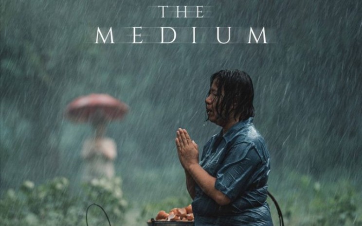 Film The Medium