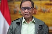 Hukuman Edhy Prabowo Diperberat Jadi 9 Tahun, Mahfud: Ini Berita Baik!
