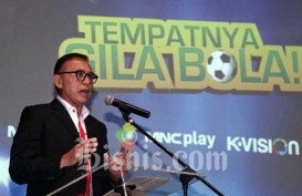 PSSI Siapkan Tiga Stadion untuk Uji Coba Kehadiran Penonton 