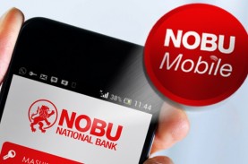 Ping An Dikabarkan Merapat, Bank Nobu (NOBU) Buka…