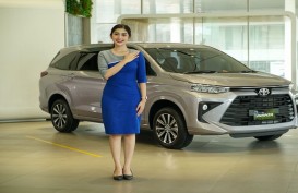 Toyota Kejar Pangsa Pasar 30 Persen Lewat New Avanza di Malang