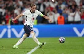 Prediksi Inggris vs Albania: Kane Perkirakan Laga Bakal Sulit