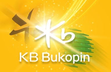 Usai Tetapkan Harga Rights Issue, Saham KB Bukopin (BBKP) Merah