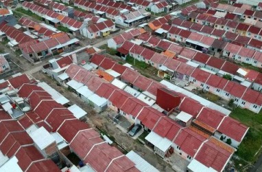 Survei Bank Indonesia: Harga Rumah Tumbuh Terbatas pada Kuartal III/2021