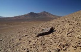 10 Fakta Atacama Desert, Gurun Tertua dan Terkering di Dunia