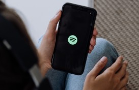 Spotify Akuisisi Layanan Buku Audio, Ini Rencana ke Depannya