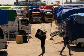 Temuan Stranas PK: Biaya Pelabuhan di Indonesia Masih…