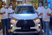 Agung Toyota Targetkan Kuasai 50% Pasar Low MPV Riau