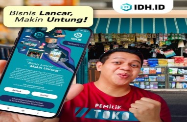 IDH.id Bidik 500.000 Pelanggan di Seluruh Wilayah Indonesia Jadi Bagian Transformasi Digital
