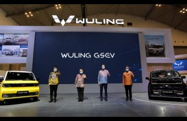 Di China Mobil Listrik Wuling Mulai dari Rp60 Juta-an, di Indonesia?