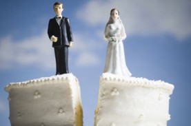 Kasus Perceraian di Jawa Tengah Tertinggi di Indonesia,…