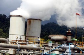 Pertamina Geothermal Bakal Terbitkan Green Bond Tahun…