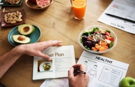 Simak! 4 Jenis Diet Paling Efektif Turunkan Berat Badan pada 2021 