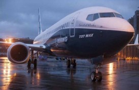 Boeing Yakin Persoalan Seri 787 dan 737 Max Segera Selesai