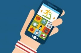 XL, Telkomsel dan Indosat Bidik Peluang di Aplikasi Kebugaran