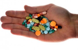 Tahun Pertama Komersialisasi, Penjualan Bahan Baku Obat Kimia Farma Sungwun Melesat