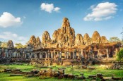 Pacu Pemulihan Ekonomi, Kamboja Buka Negaranya untuk Turis Asing 
