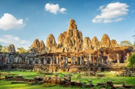 Pacu Pemulihan Ekonomi, Kamboja Buka Negaranya untuk…