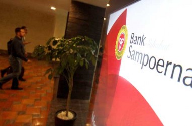 Transaksi Digital Terdongkrak, Bank Sampoerna Raih Laba Rp42 Miliar pada Kuartal III