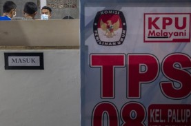 DPD Dorong Revisi UU Pemilu Kembali Masuk Prolegnas