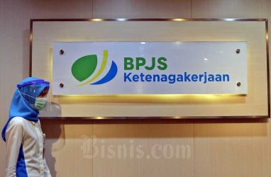 BPJS Ketenagakerjaan Catat Imbal Hasil Investasi Sudah di Atas Target