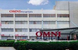 Resmi Diakuisisi Grup Emtek, RS Omni Ganti Nama Jadi EMC Hospitals