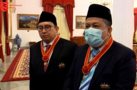 Fahri Hamzah Bela Fadli Zon yang Ditegur Prabowo Usai…