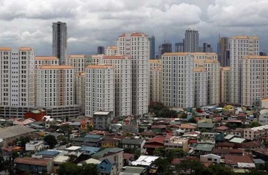 Apartemen dan Mal Baru 19 Lantai Dibangun di Semarang