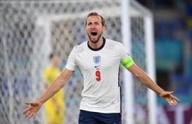 Hasil Kualifikasi Piala Dunia 2022 Zona Eropa: Inggris Menang 10-0