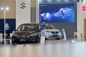 Suzuki Bakal Bawa Mobil Baru ke GIIAS 2021 Hari Ini