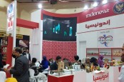 Produk Mamin RI Ramaikan HACE Hotel Expo 2021 di Mesir