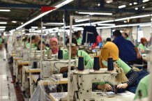 Pemerintah Terbitkan Aturan Terbaru Impor Produk Pakaian dan Aksesori Pakaian untuk Lindungi Pelaku Usaha dalam Negeri